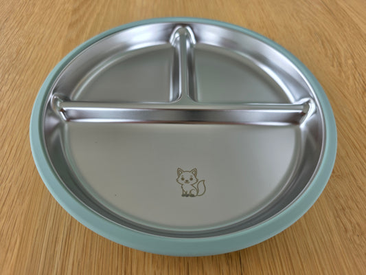 Little Cub Suction Plate