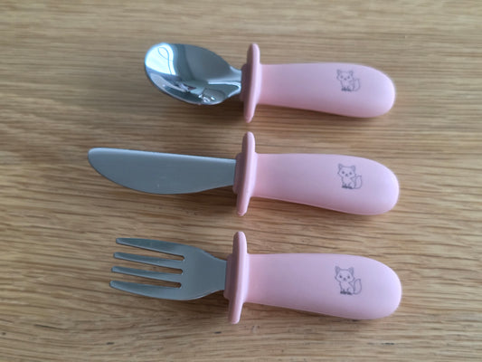Little Cub Cutlery