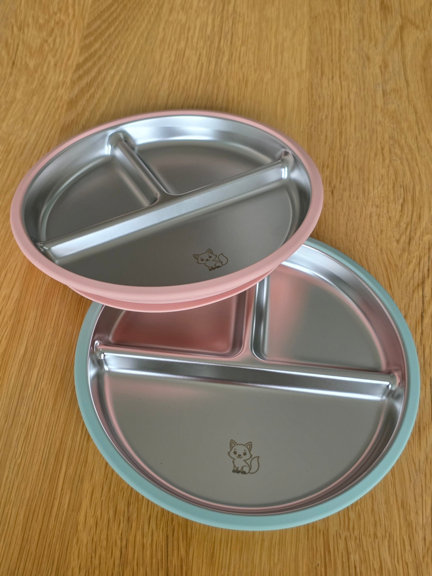 Little Cub Suction Plate