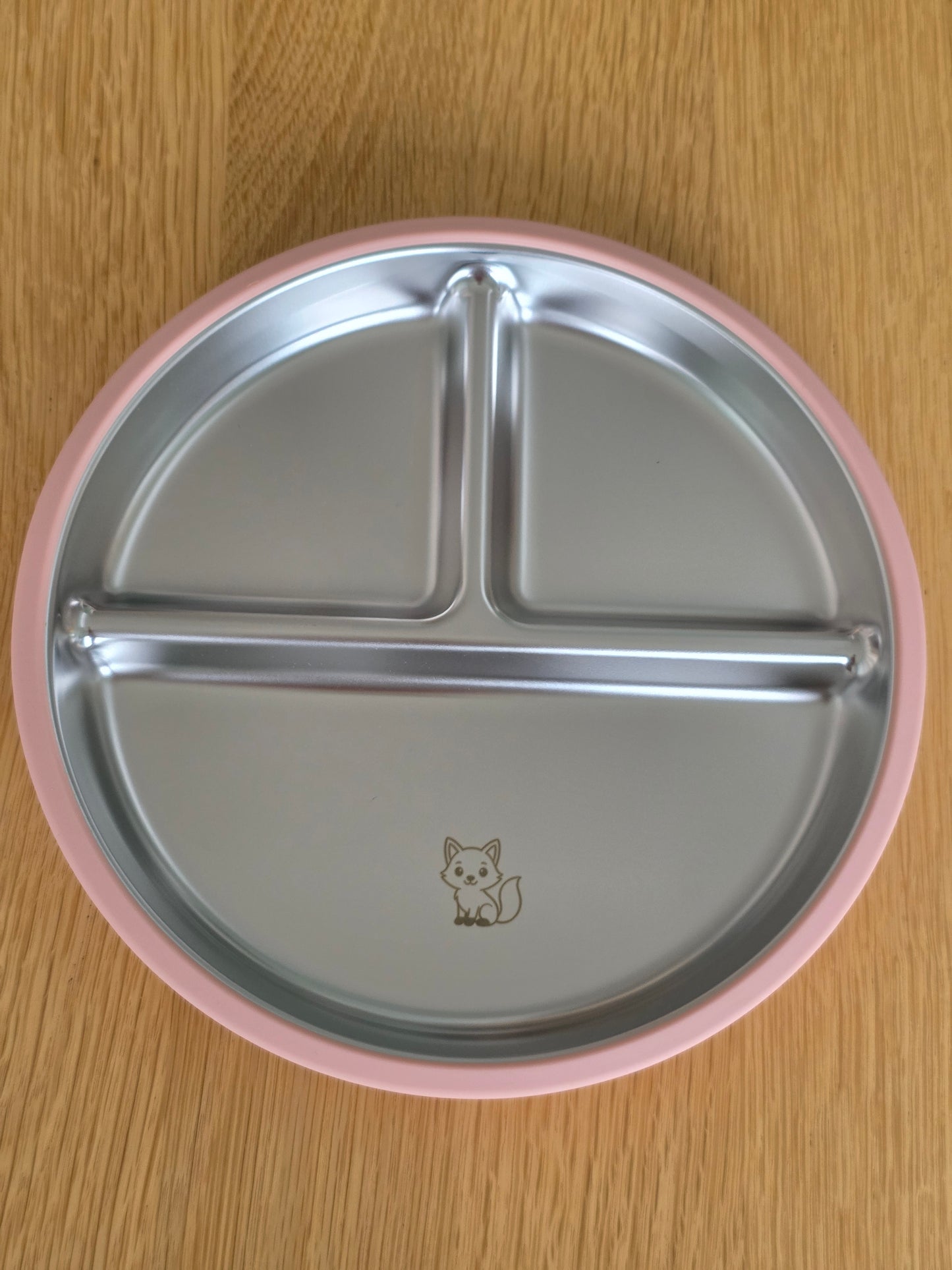 Little Cub Suction Plate