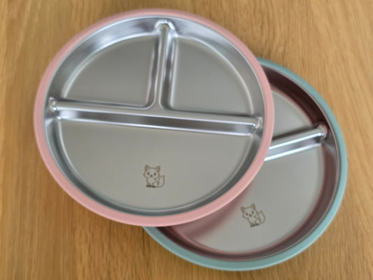 Little Cub Suction Plate