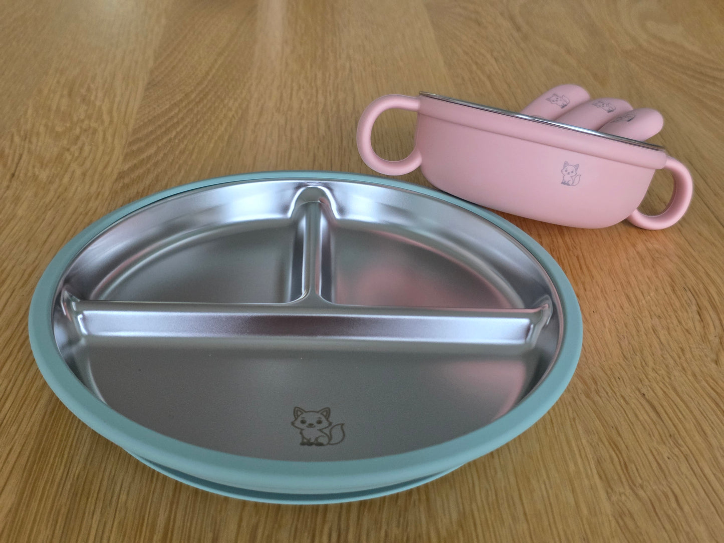 Little Cub Essentials Set