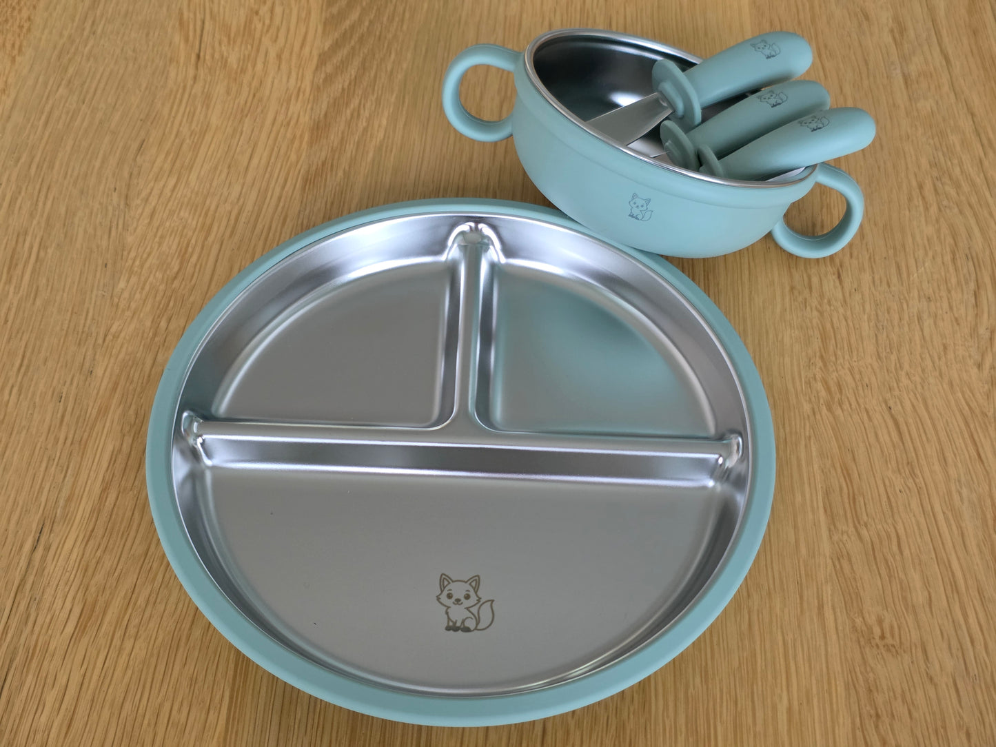 Little Cub Essentials Set