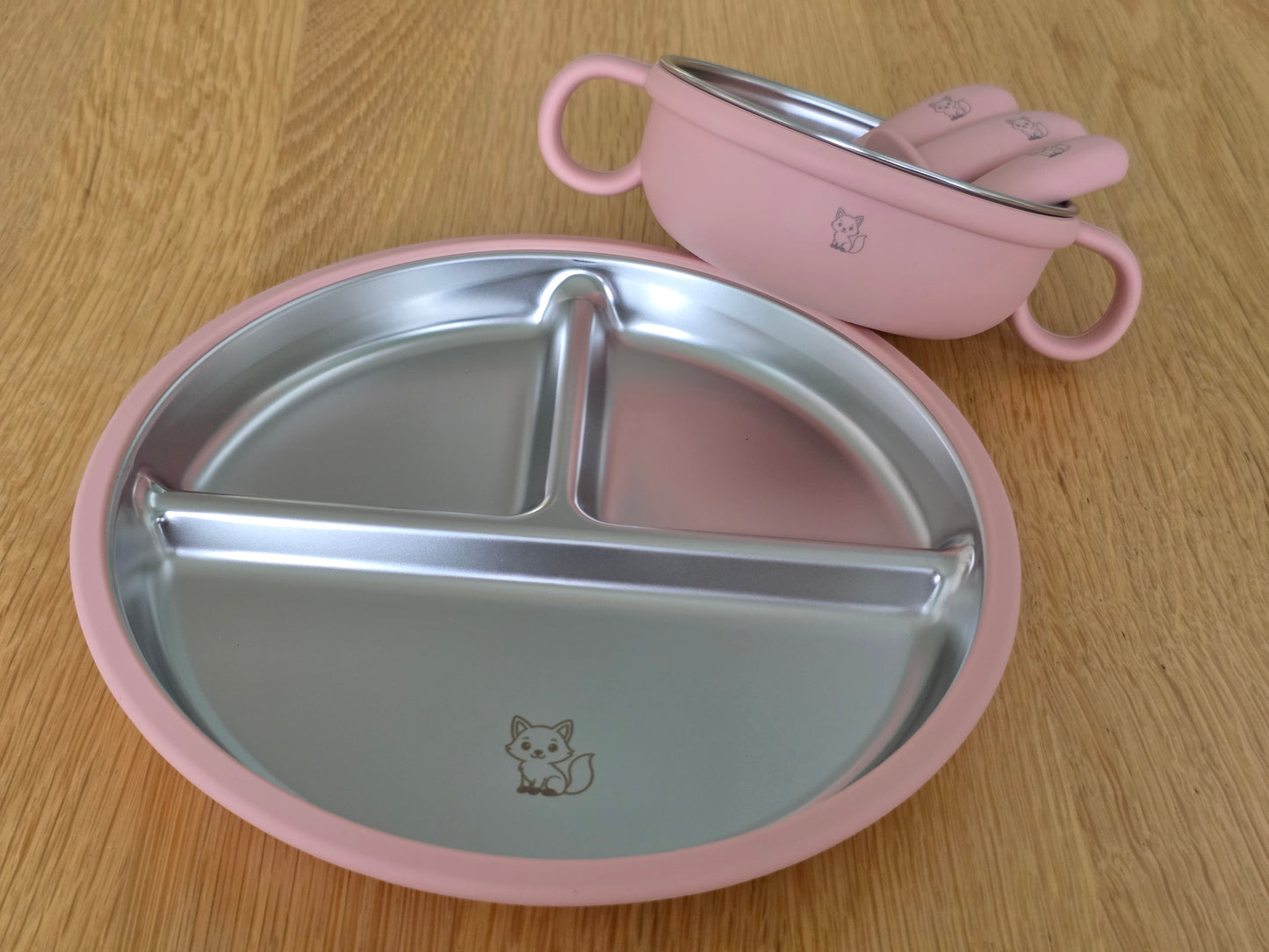 Little Cub Essentials Set